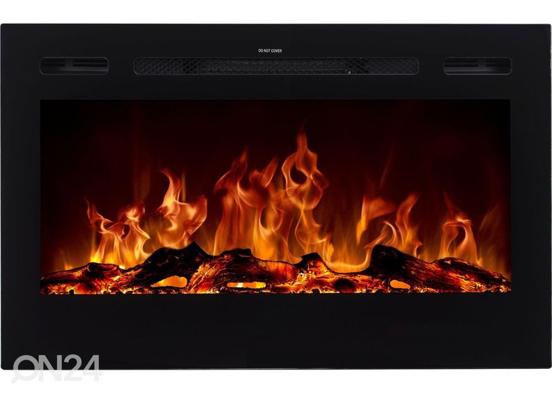 Elektrikamin Aflamo Majestic 36 suurendatud