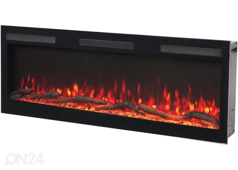 Elektrikamin Aflamo Majestic PRO 107 suurendatud