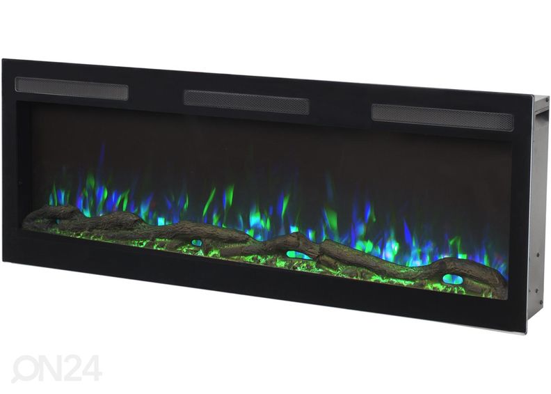 Elektrikamin Aflamo Majestic PRO 183 suurendatud
