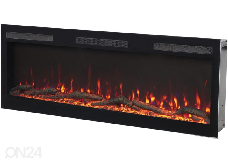 Elektrikamin Aflamo Majestic PRO 183 suurendatud