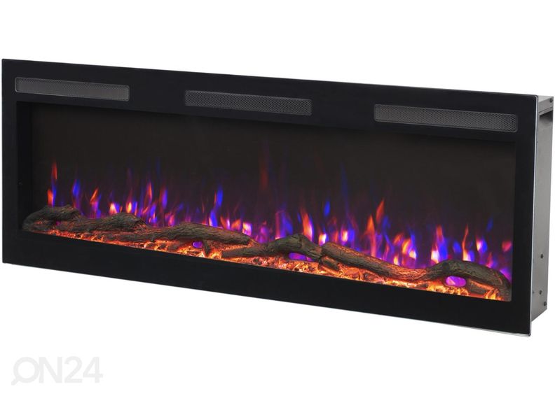 Elektrikamin Aflamo Majestic PRO 213 suurendatud