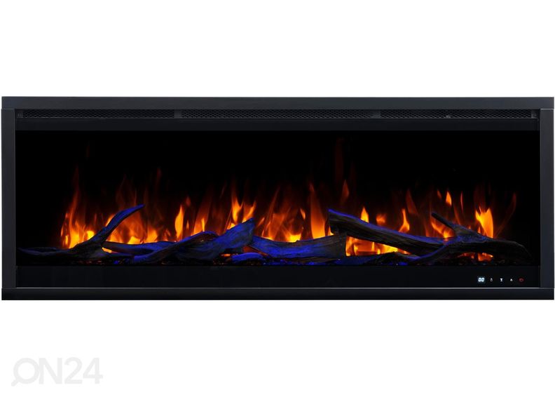 Elektrikamin Aflamo Royal 3D 100 suurendatud