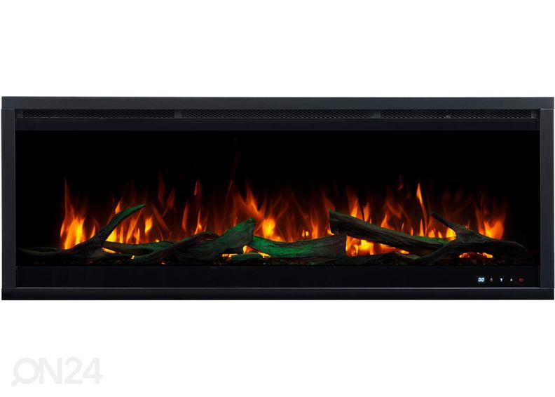 Elektrikamin Aflamo Royal 3D 100 suurendatud