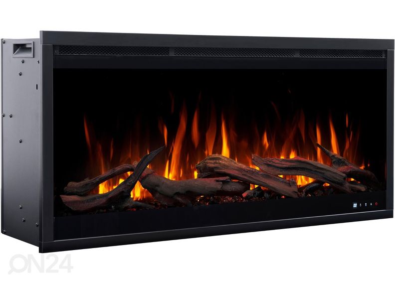 Elektrikamin Aflamo Royal 3D 140 suurendatud