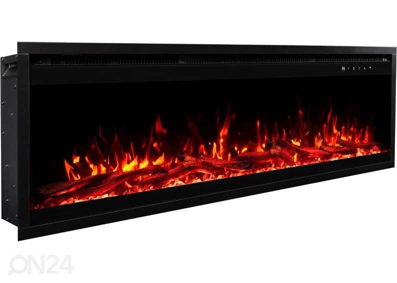 Elektrikamin Aflamo Royal PRO 120 suurendatud