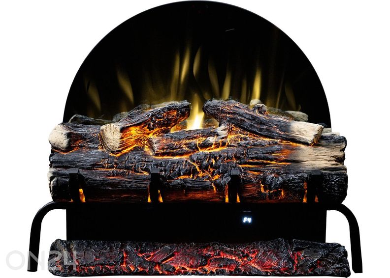 Elektrikamin Aflamo Spark suurendatud