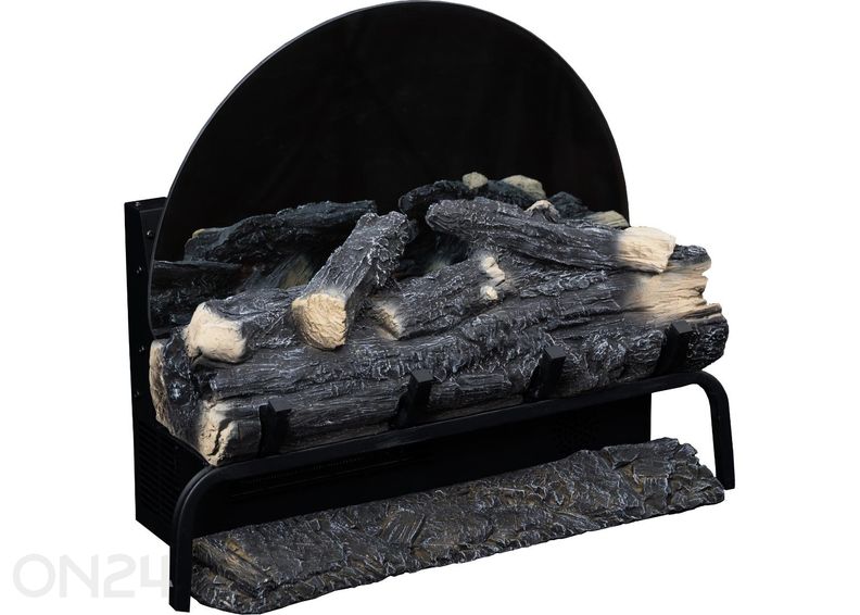 Elektrikamin Aflamo Spark suurendatud