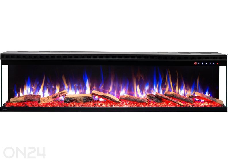Elektrikamin Aflamo Unique 127 suurendatud