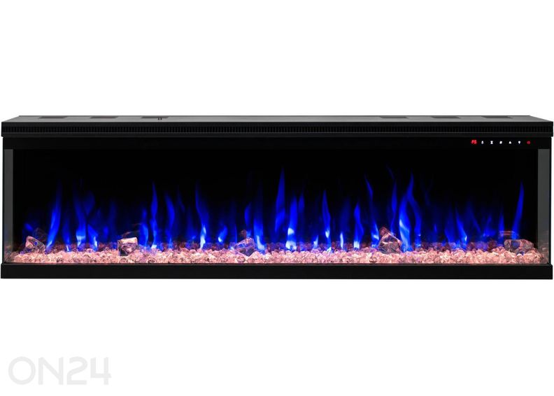 Elektrikamin Aflamo Unique 127 suurendatud