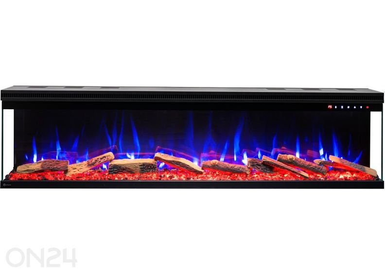 Elektrikamin Aflamo Unique 165 suurendatud