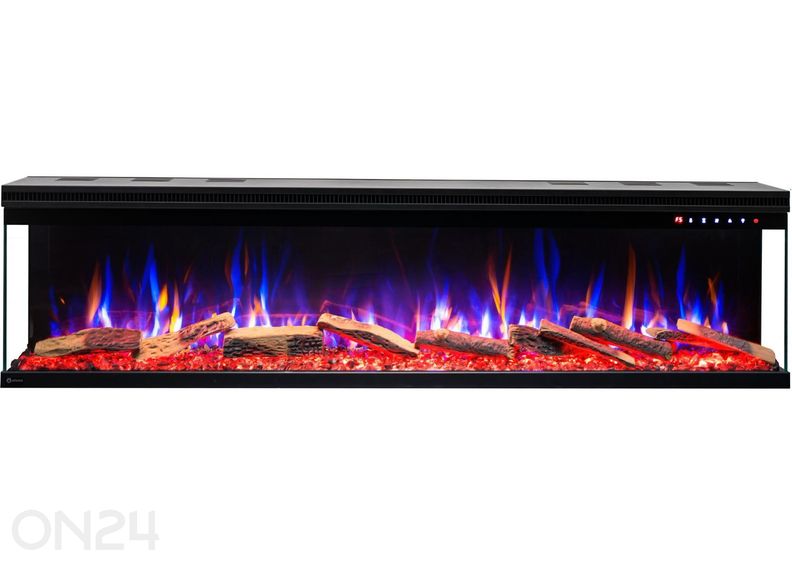 Elektrikamin Aflamo Unique 90 suurendatud