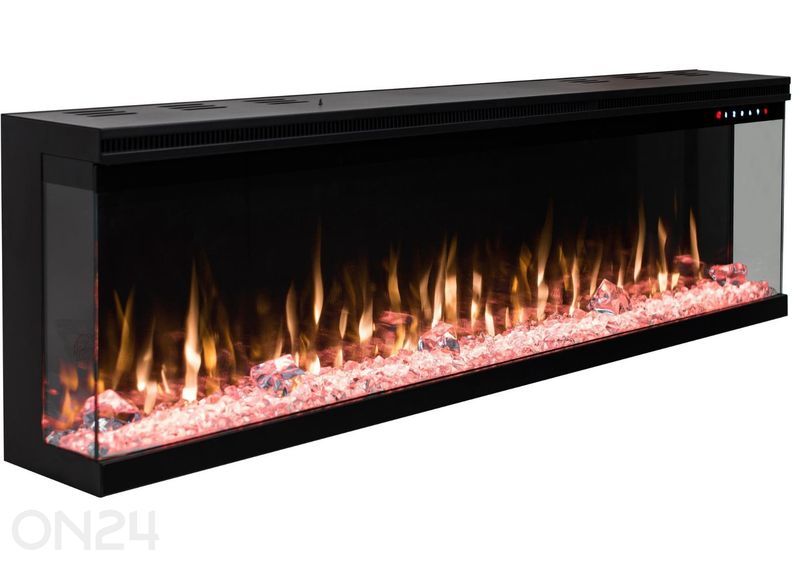 Elektrikamin Aflamo Unique 90 suurendatud