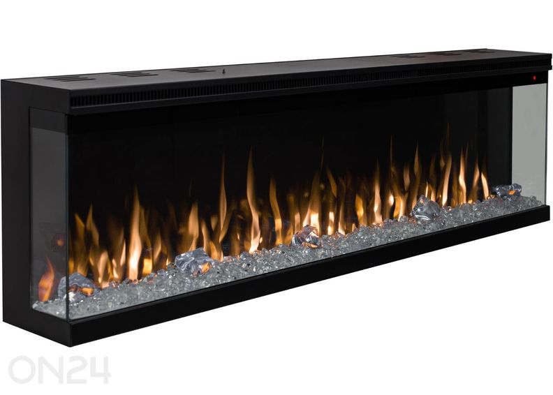 Elektrikamin Aflamo Unique 90 suurendatud