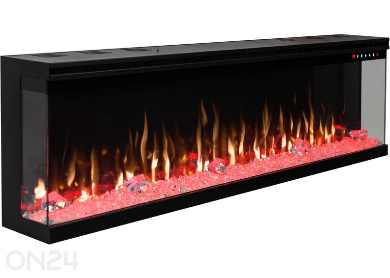 Elektrikamin Aflamo Unique 90 suurendatud