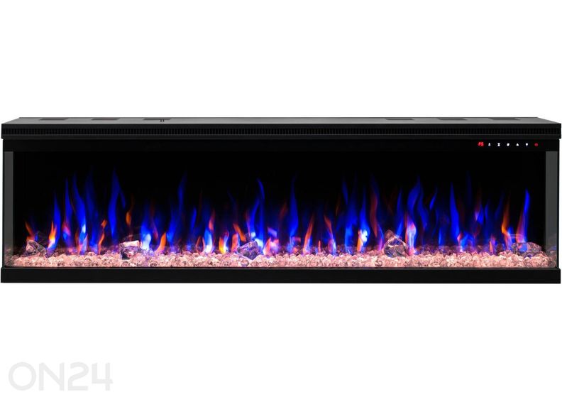 Elektrikamin Aflamo Unique 90 suurendatud