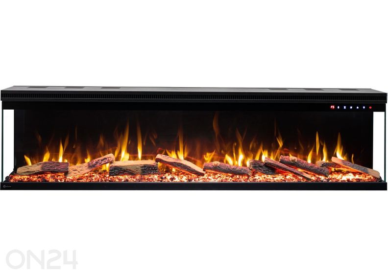 Elektrikamin Aflamo Unique 90 suurendatud