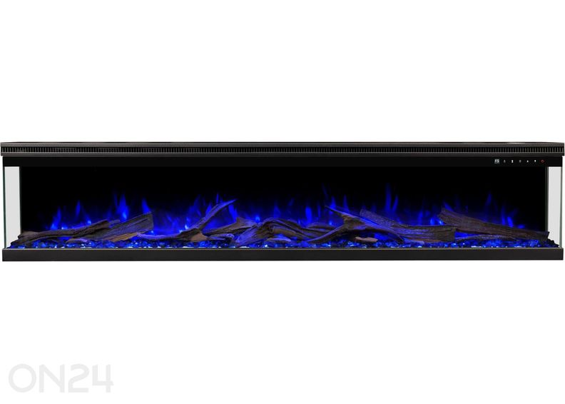 Elektrikamin Aflamo Unique PRO 160 suurendatud