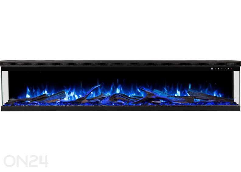 Elektrikamin Aflamo Unique PRO 160 suurendatud