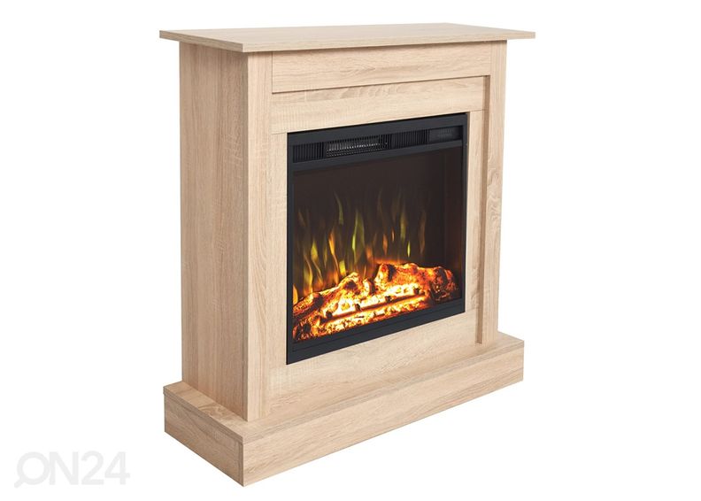 Elektrikamin Aflamo Vigo LED 60 Classic suurendatud