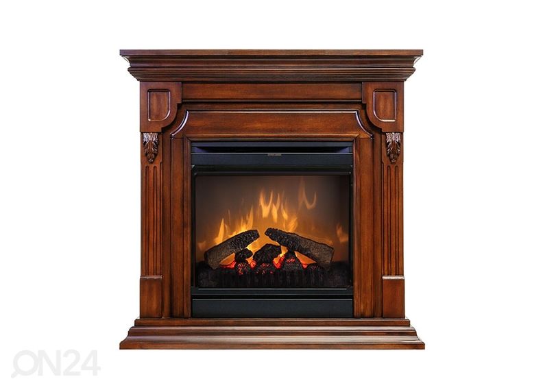 Elektrikamin Dimplex Toronto suurendatud