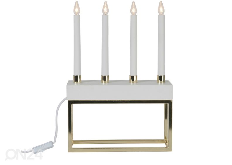 Elektriküünlad Framy suurendatud