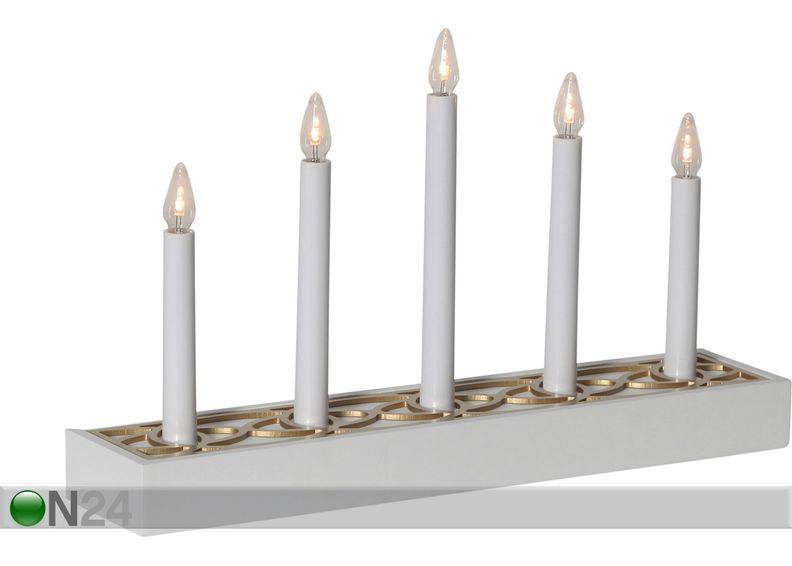 Elektriküünlad Magic box suurendatud