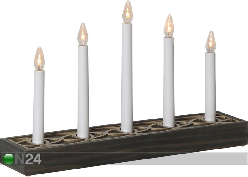 Elektriküünlad Magic box suurendatud