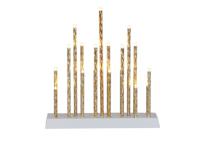 Elektriküünlad Trix 19 suurendatud