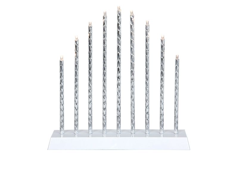 Elektriküünlad Trix 9 suurendatud