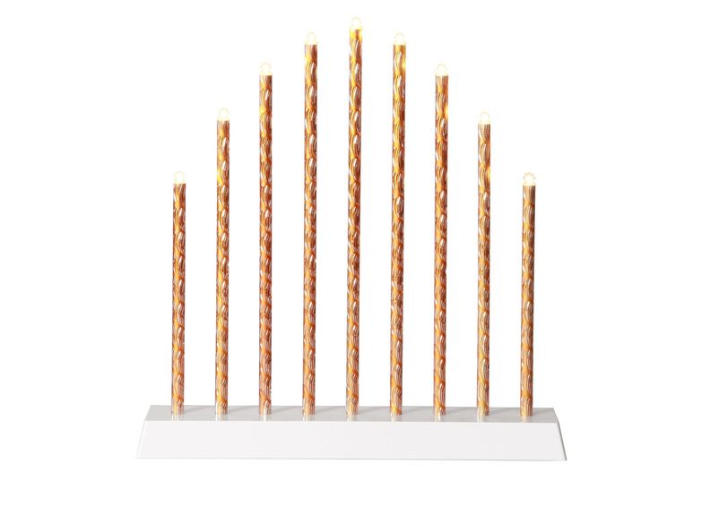 Elektriküünlad Trix 9 suurendatud