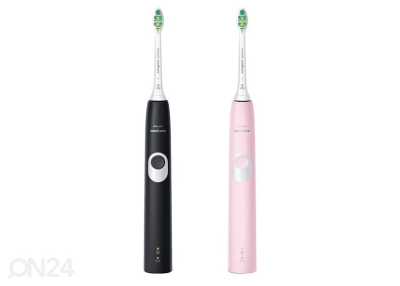 Elektriline hambahari Philips Sonicare ProtectiveClean 4300 suurendatud
