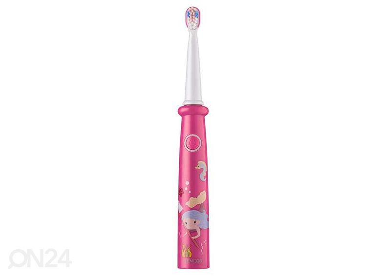 Elektriline hambahari Sencor SOC0911RS suurendatud