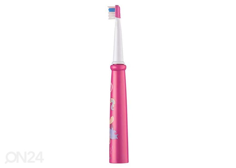 Elektriline hambahari Sencor SOC0911RS suurendatud