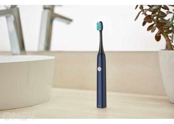 Elektriline hambahari Sencor SOC4012BL suurendatud