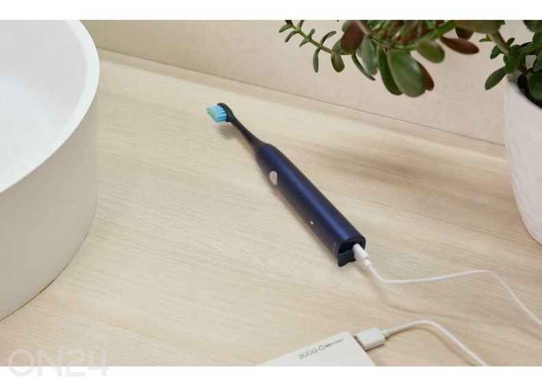 Elektriline hambahari Sencor SOC4012BL suurendatud