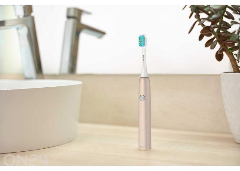 Elektriline hambahari Sencor SOC4013GD suurendatud