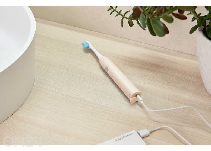 Elektriline hambahari Sencor SOC4013GD suurendatud