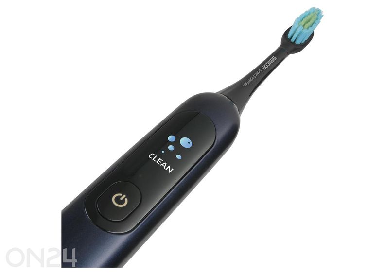 Elektriline hambahari Sencor SOC5010BL suurendatud