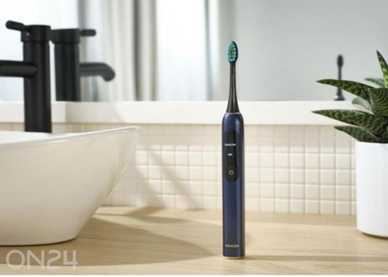 Elektriline hambahari Sencor SOC5010BL suurendatud