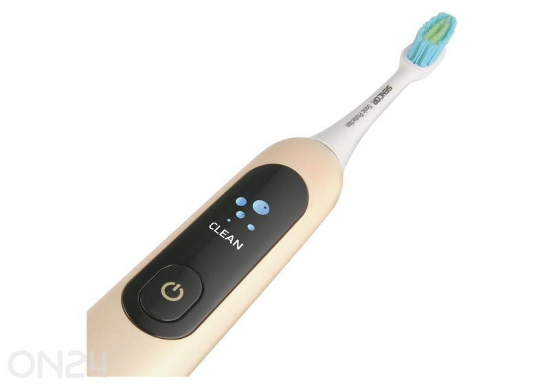 Elektriline hambahari Sencor SOC5011GD suurendatud