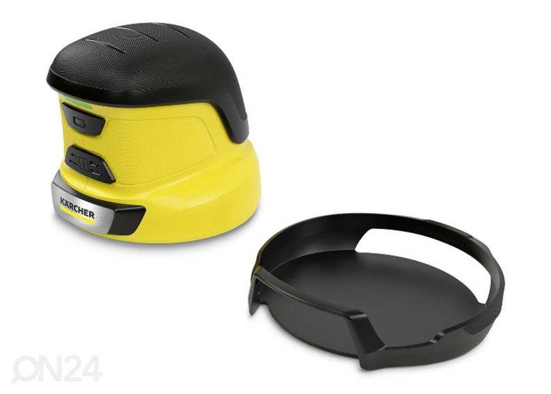 Elektriline jääkaabits Kärcher EDI 4 suurendatud