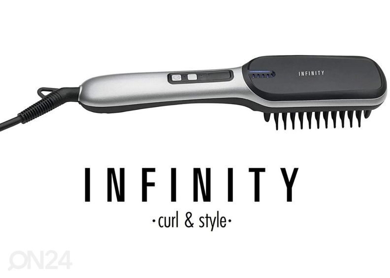 Elektriline juuksehari Melissa 16650110 suurendatud