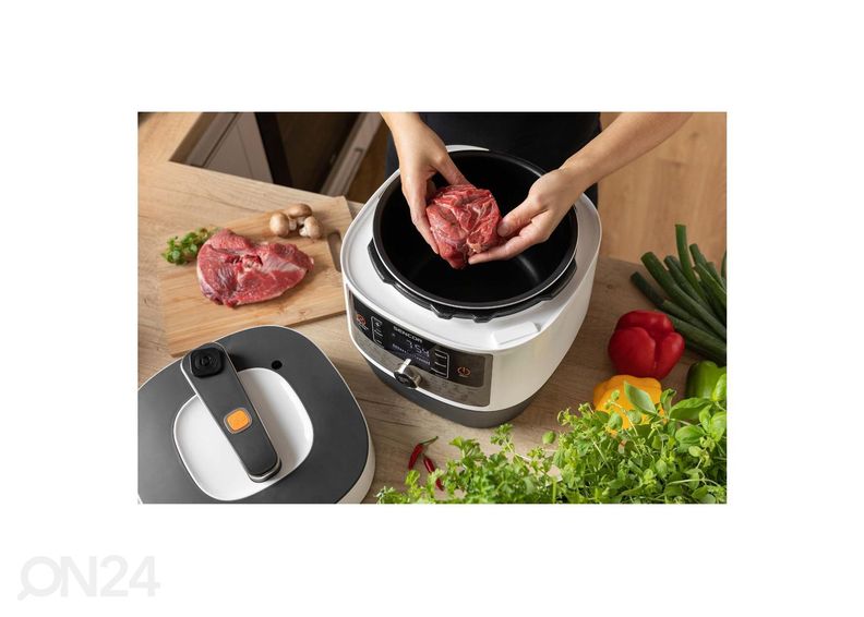 Elektriline kiirkeetja Sencor SPR3600WH suurendatud