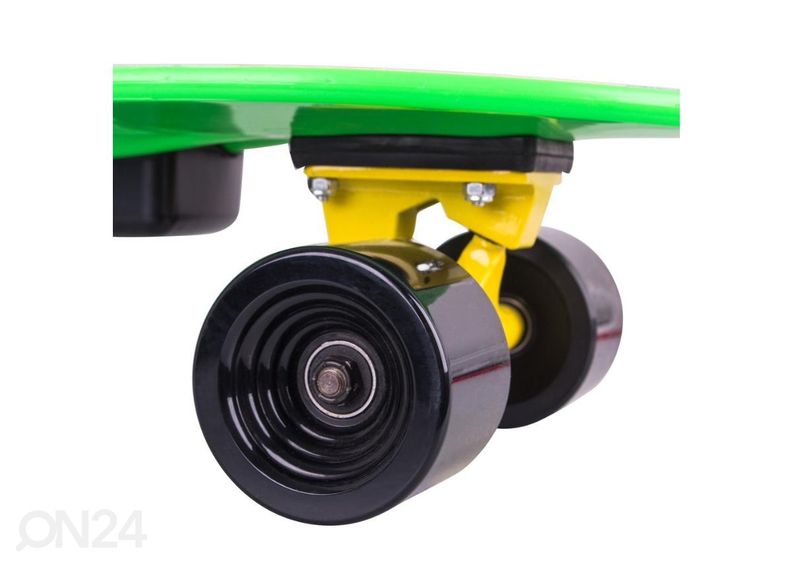 Elektriline longboard WORKER Smuthrider suurendatud