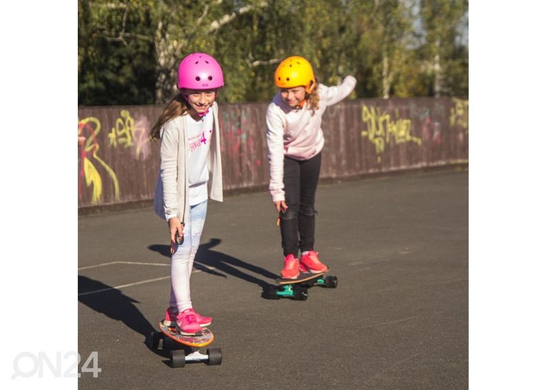 Elektriline longboard WORKER Smuthrider suurendatud