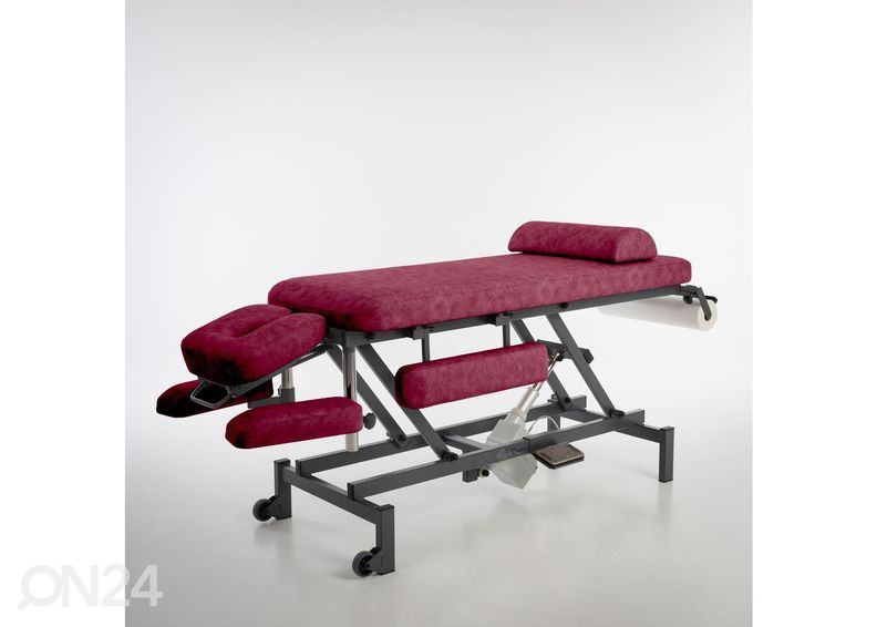 Elektriline massaažilaud Prime suurendatud