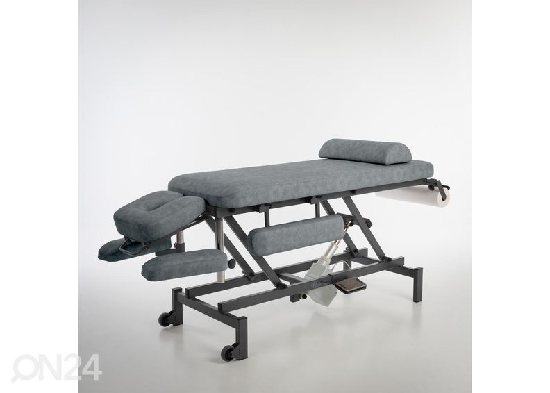 Elektriline massaažilaud Prime suurendatud