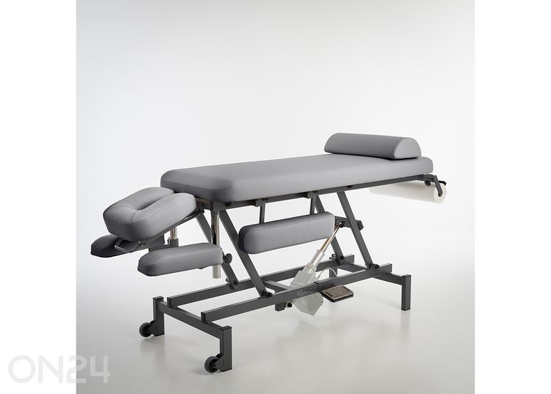 Elektriline massaažilaud Prime suurendatud
