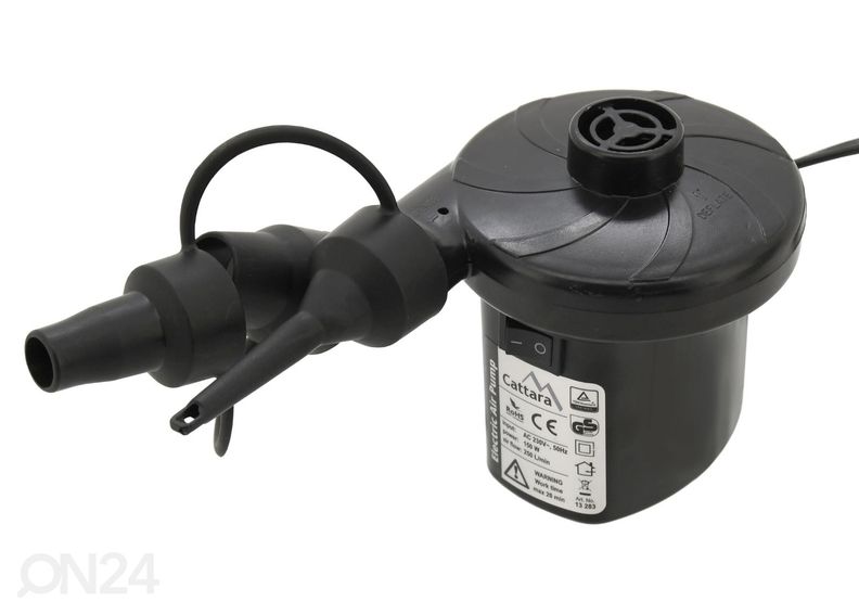 Elektriline pump 230V suurendatud