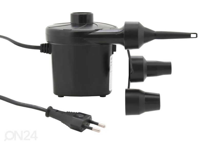 Elektriline pump 230V suurendatud